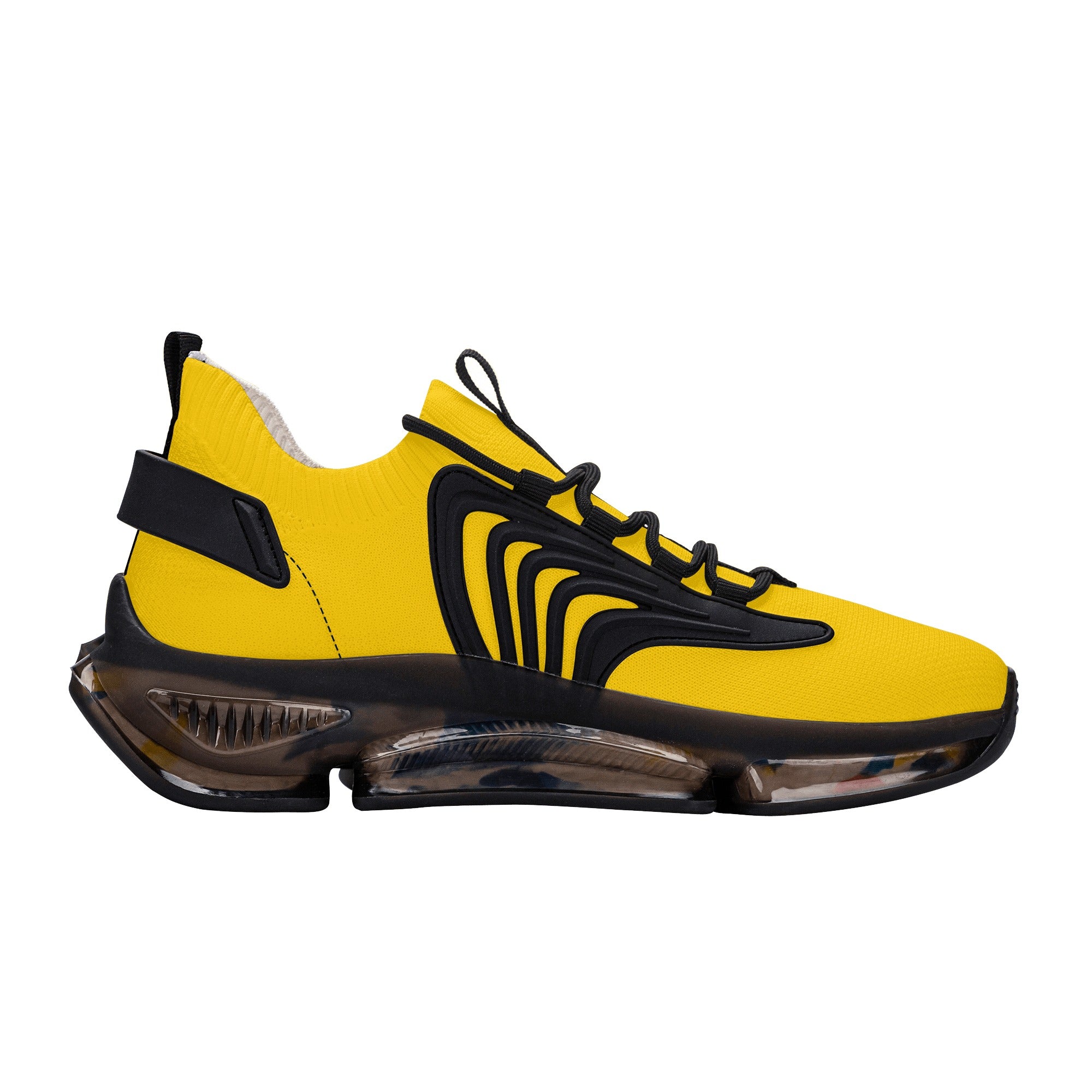 Fahim Air Max Cushion Sneakers – HIII-STYLE